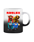 Puodelis  Roblox policeman and others